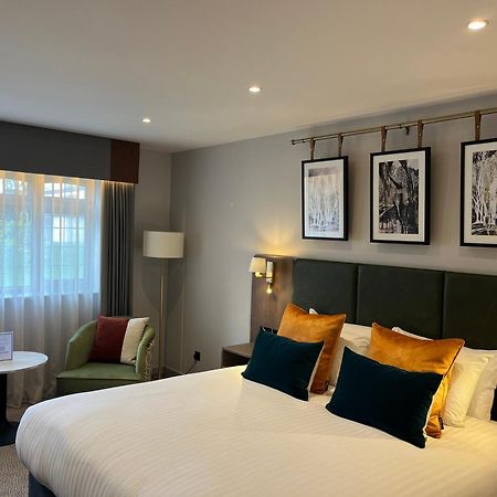 Sketchley Grange Hotel هينكلي المظهر الخارجي الصورة