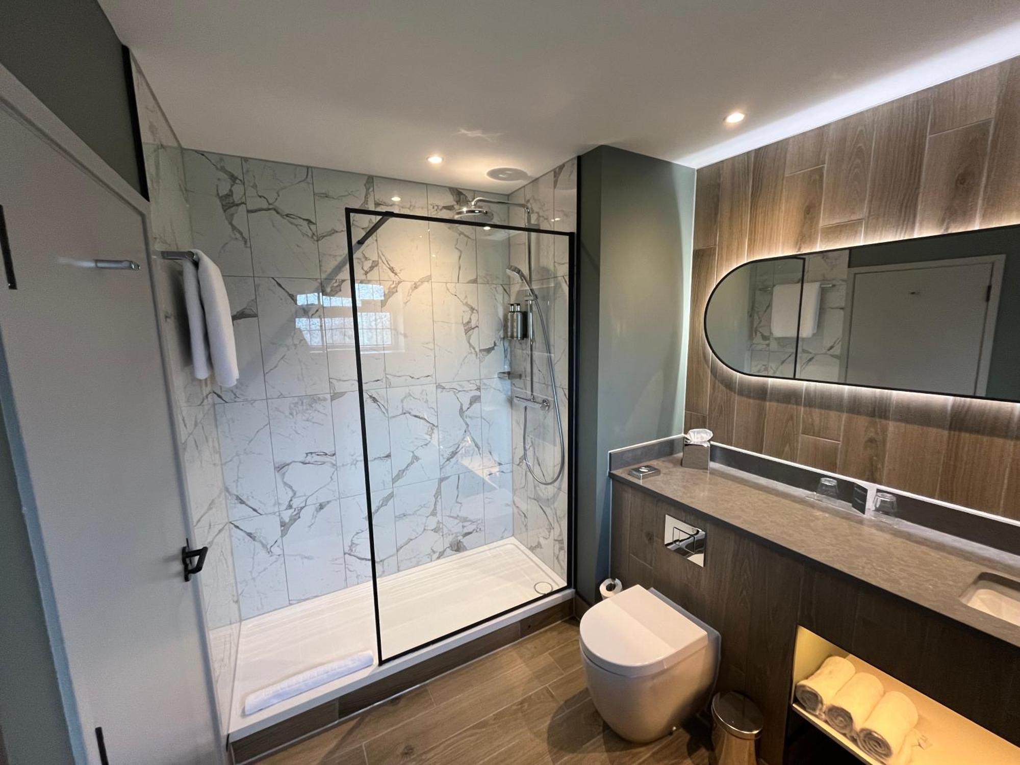 Sketchley Grange Hotel هينكلي المظهر الخارجي الصورة