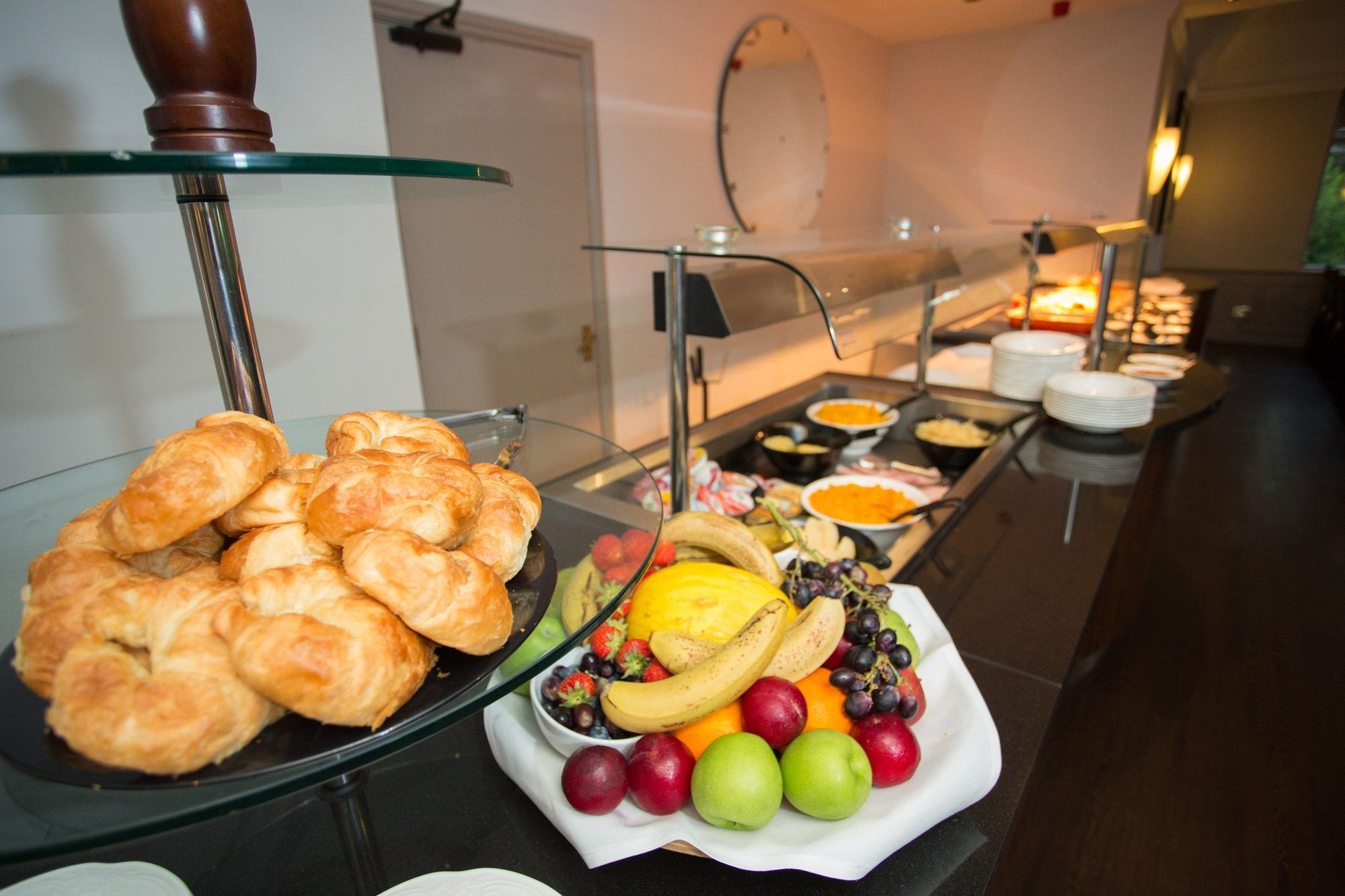 Sketchley Grange Hotel هينكلي المظهر الخارجي الصورة