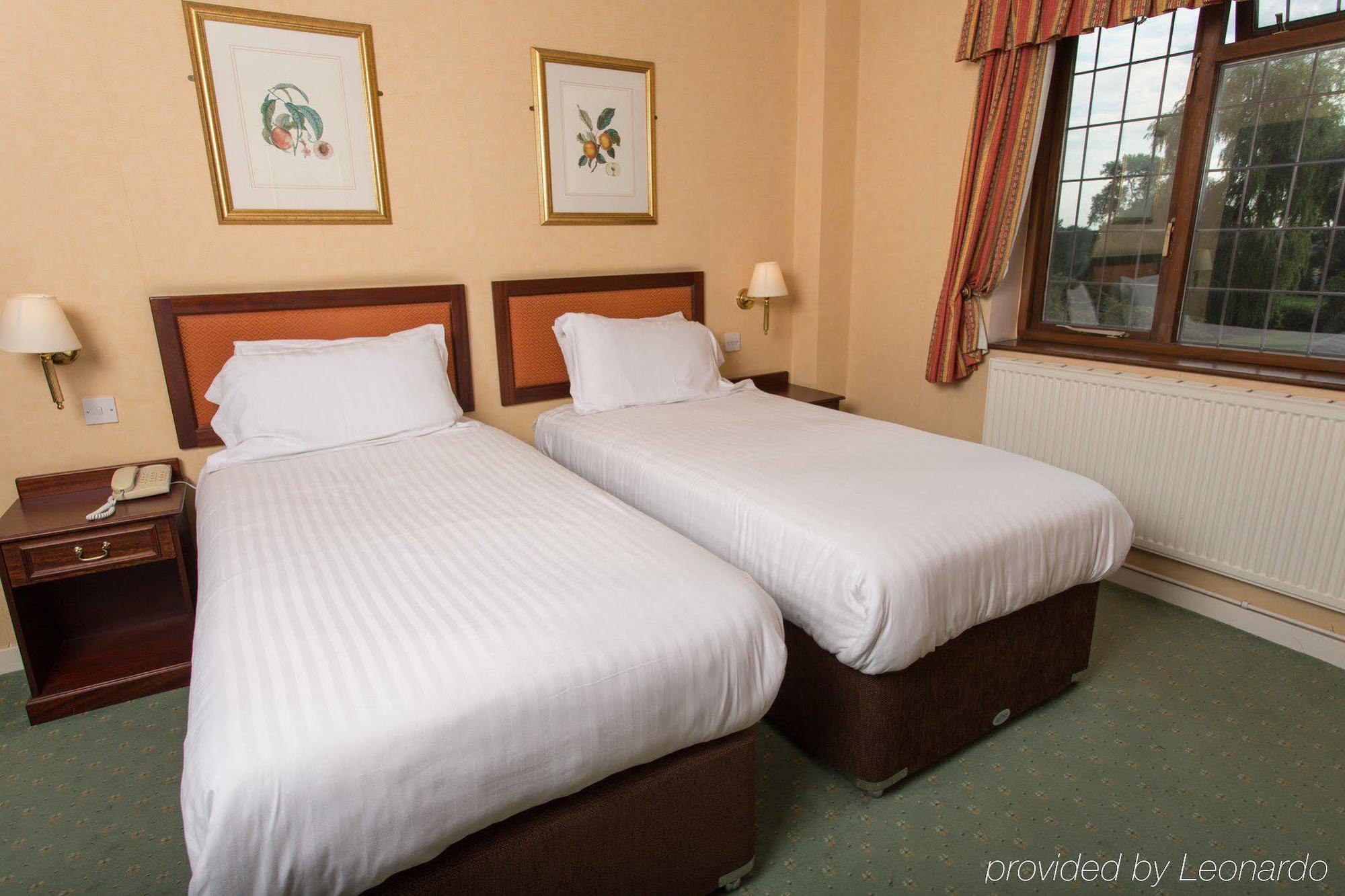 Sketchley Grange Hotel هينكلي المظهر الخارجي الصورة