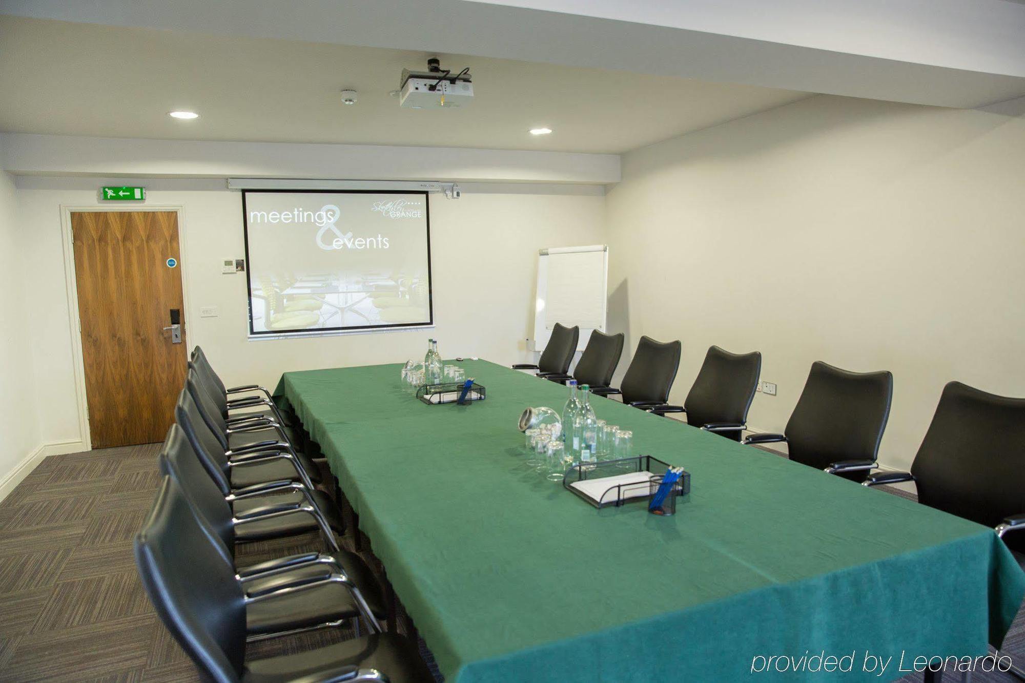 Sketchley Grange Hotel هينكلي المظهر الخارجي الصورة