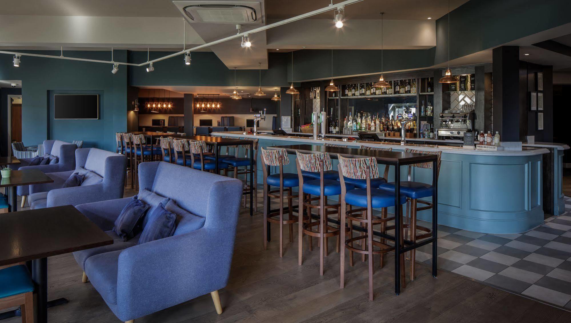 Sketchley Grange Hotel هينكلي المظهر الخارجي الصورة