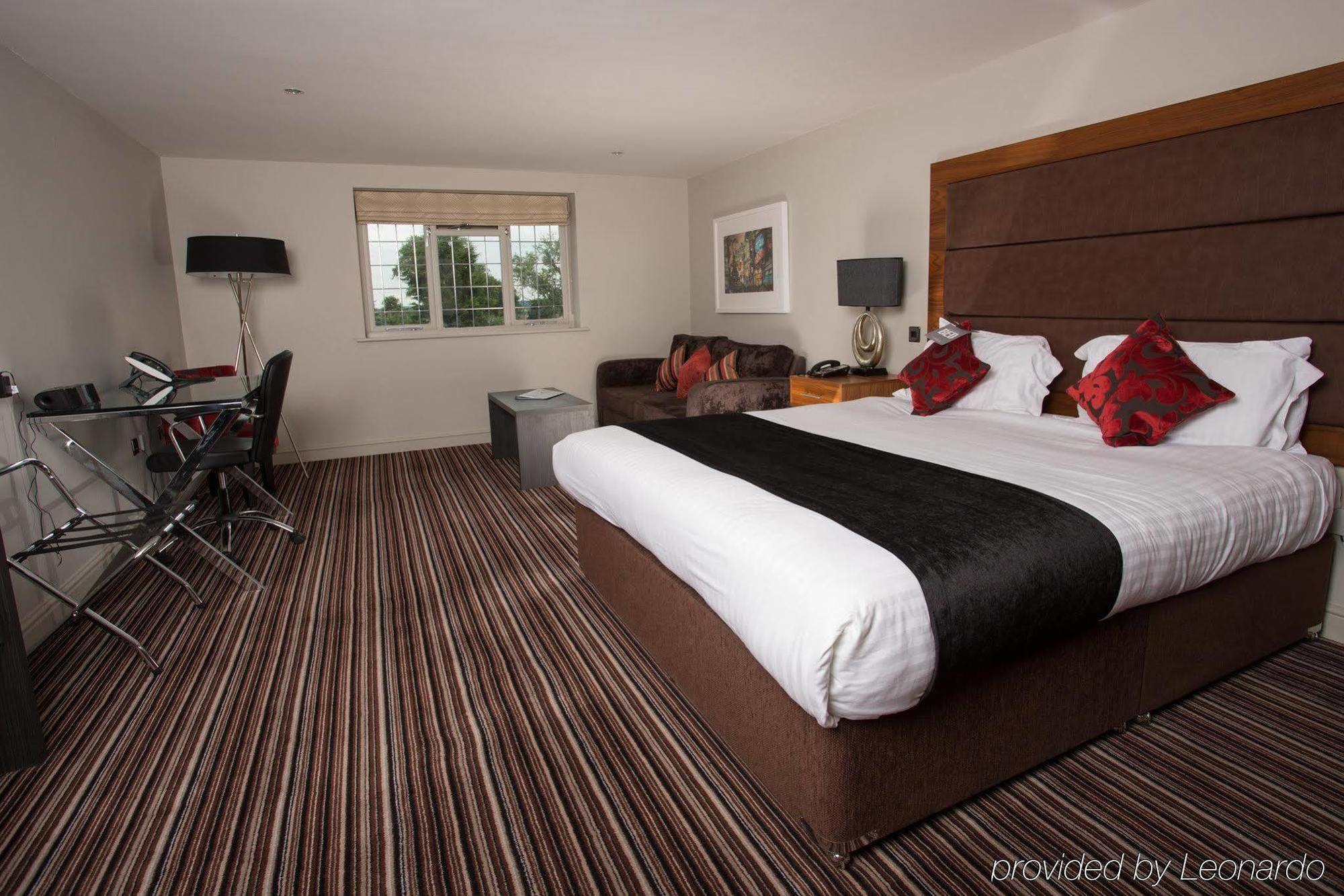 Sketchley Grange Hotel هينكلي المظهر الخارجي الصورة