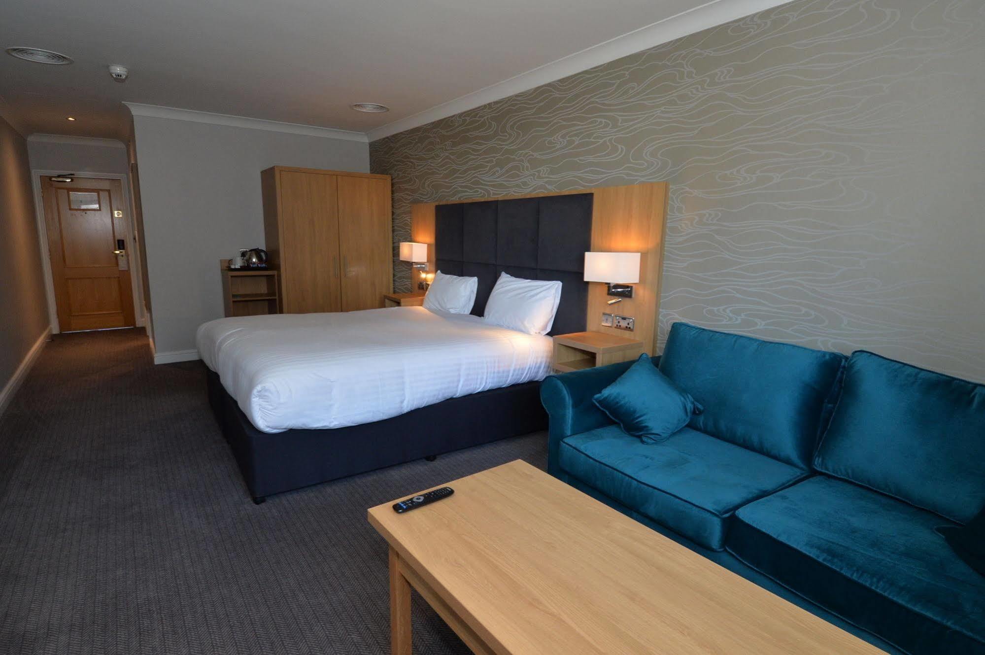 Sketchley Grange Hotel هينكلي المظهر الخارجي الصورة