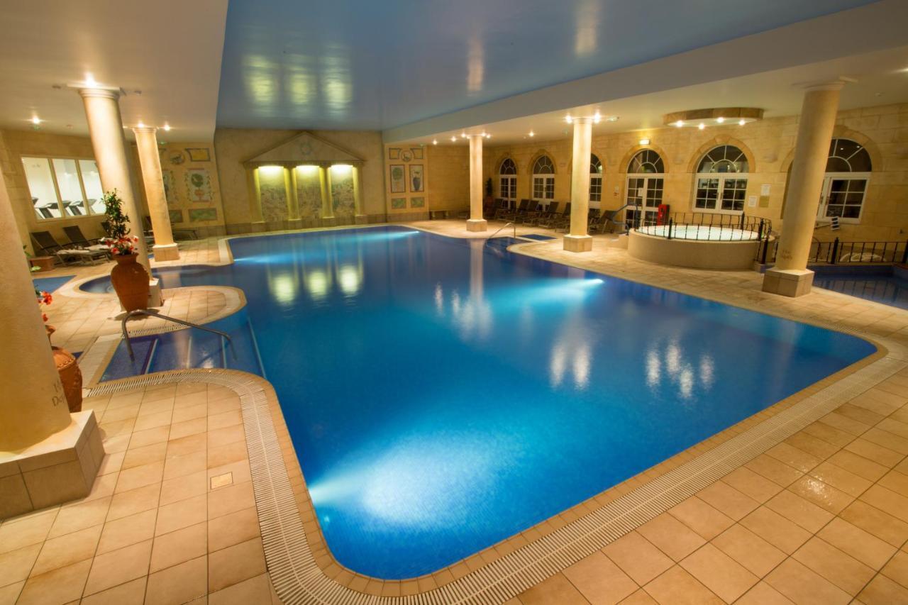 Sketchley Grange Hotel هينكلي المظهر الخارجي الصورة