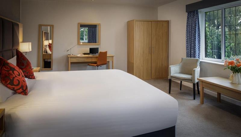 Sketchley Grange Hotel هينكلي المظهر الخارجي الصورة