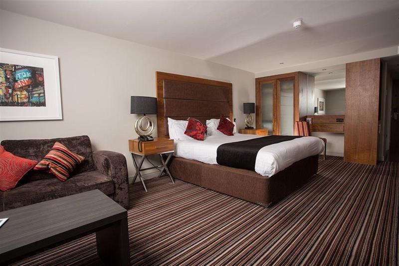 Sketchley Grange Hotel هينكلي المظهر الخارجي الصورة